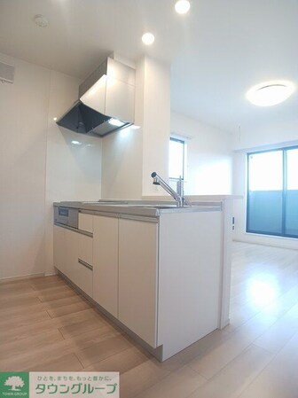 ケイズ コージーIの物件内観写真